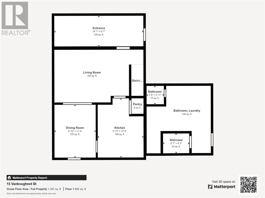 15 VANKOUGHNET STREET Image 31