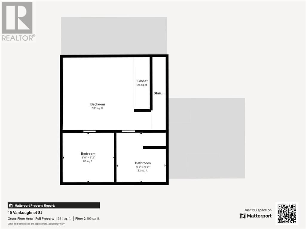 15 VANKOUGHNET STREET Image 32