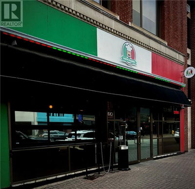 Restaurants for Sale in Canada