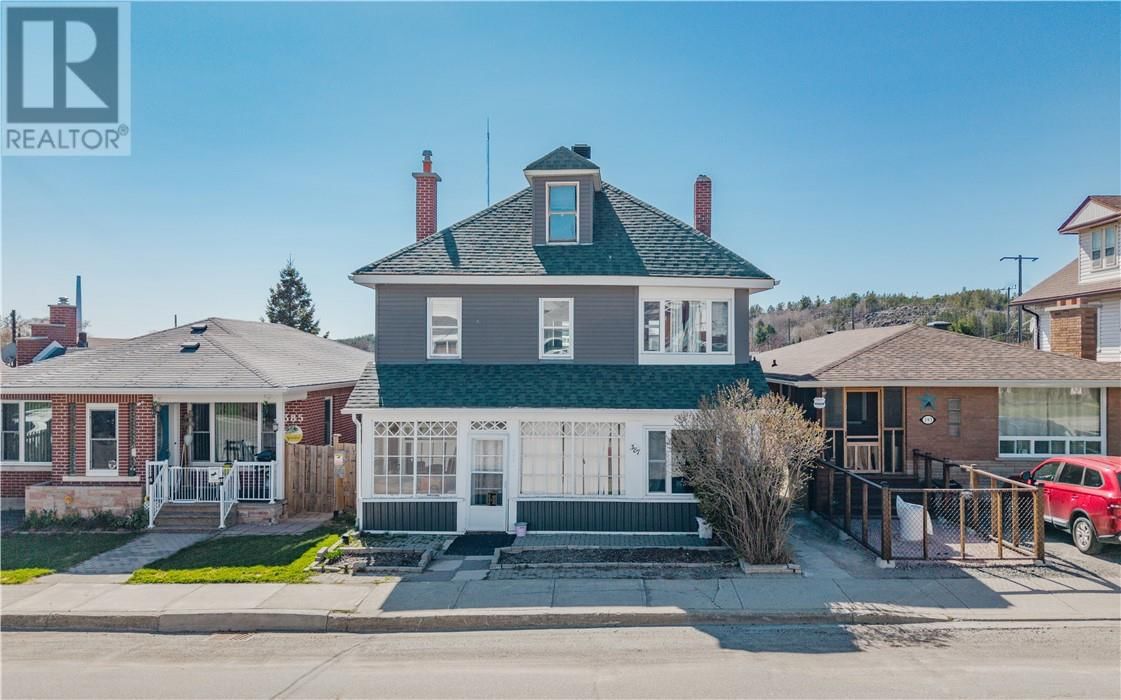 387 BESSIE AVENUE Image 1