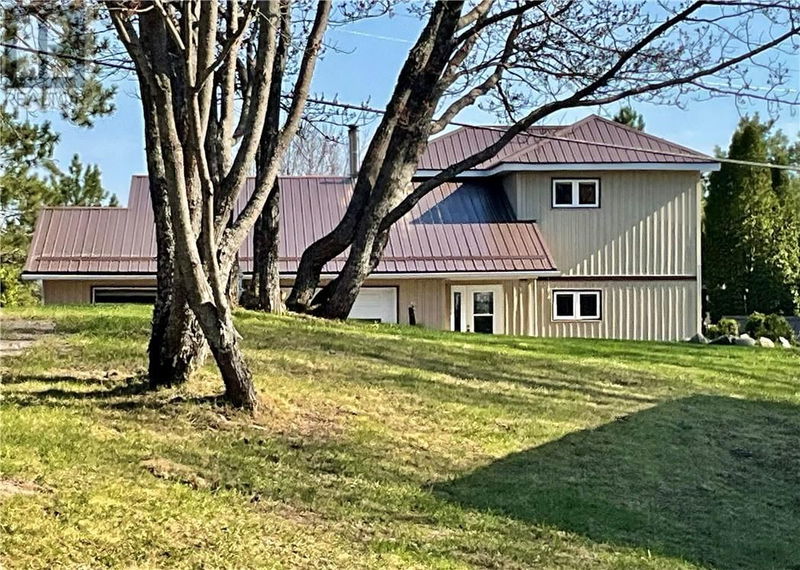 Secondary Property View