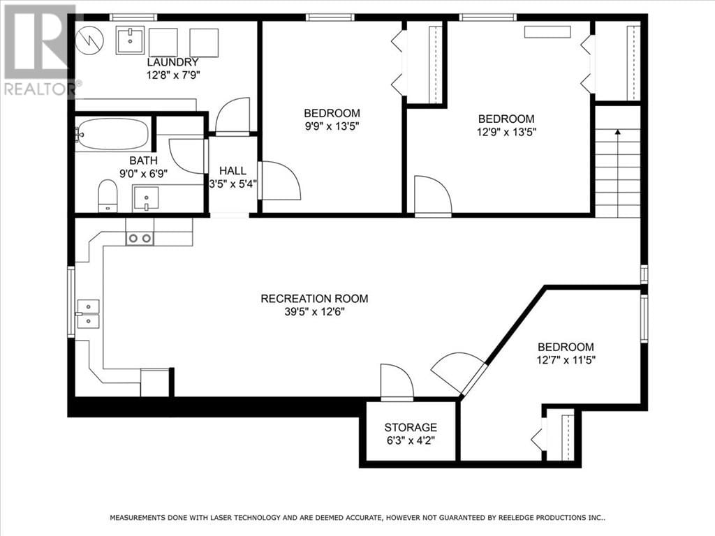 1329 LILLIAN BOULEVARD Image 36