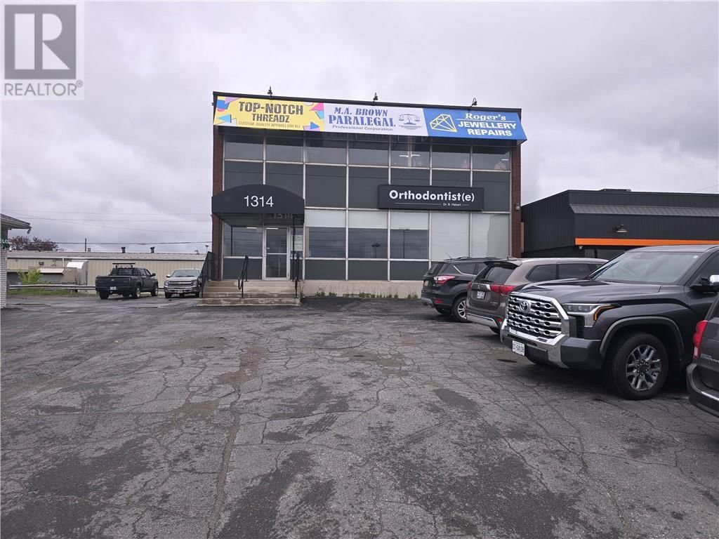 201 - 1314 LASALLE BOULEVARD Image 1