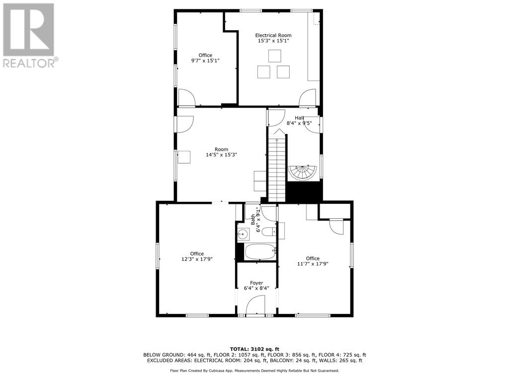 4 ELEANOR STREET Image 40