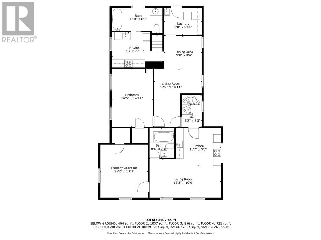 4 ELEANOR STREET Image 41