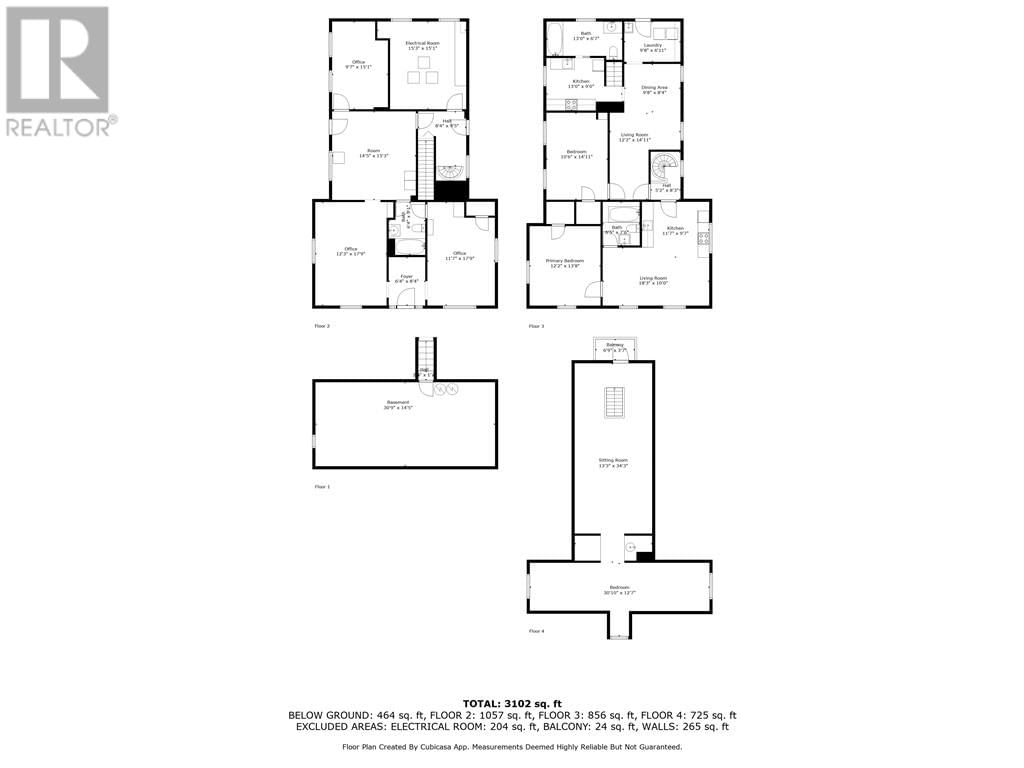 4 ELEANOR STREET Image 44