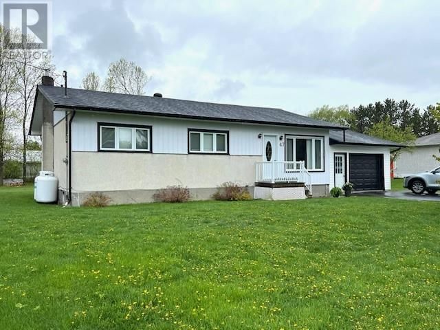 Primary Property View