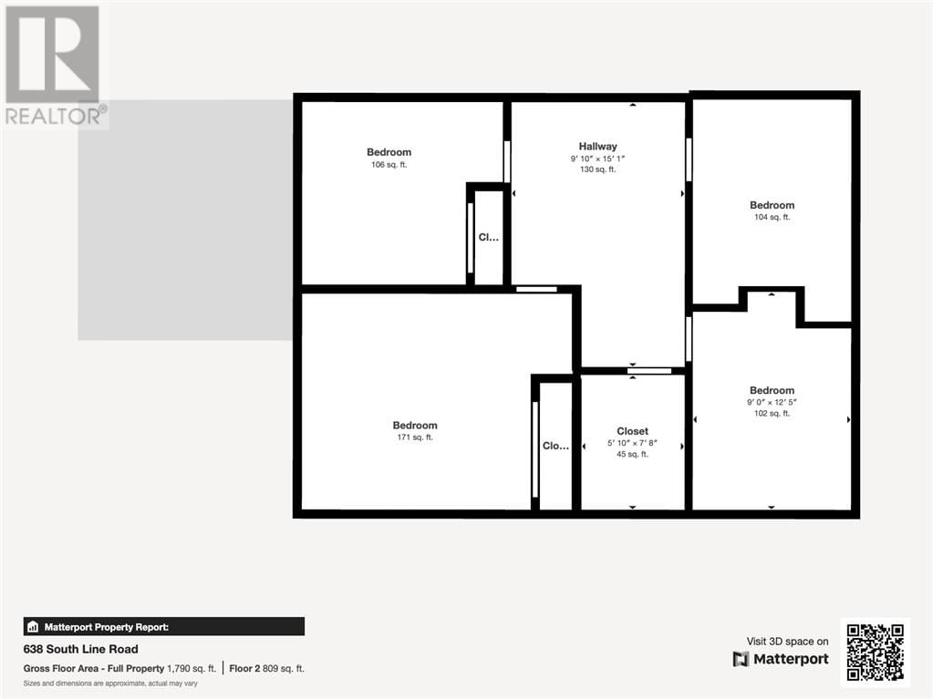638 SOUTH LINE ROAD Image 74
