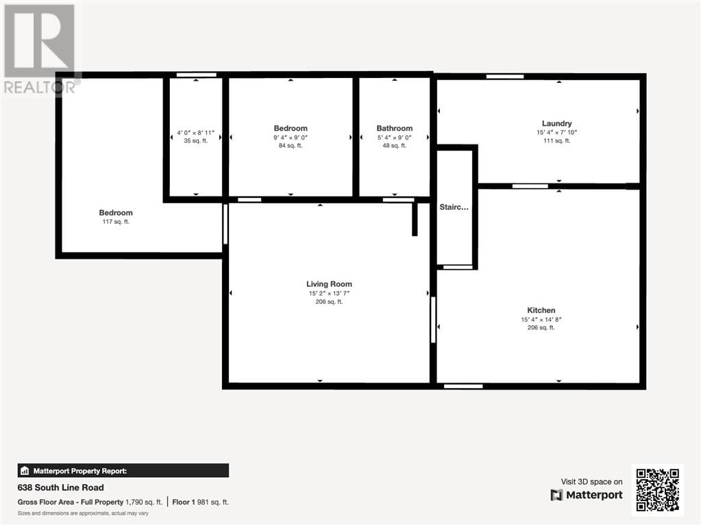 638 SOUTH LINE ROAD Image 75