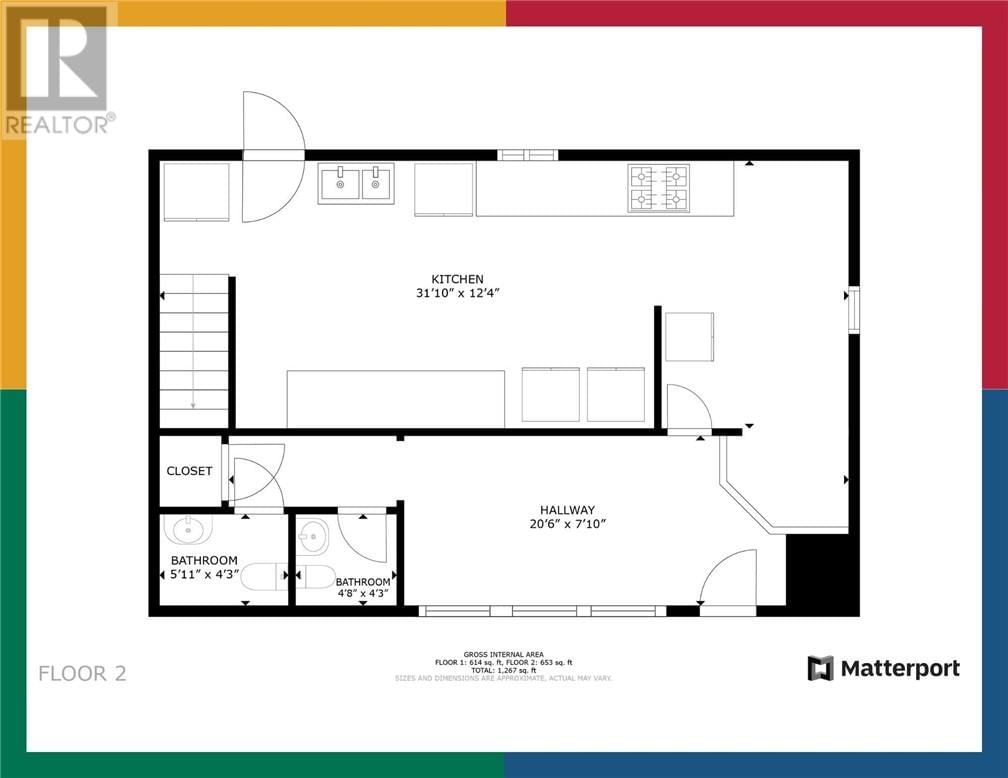878 BARRYDOWNE ROAD Image 17