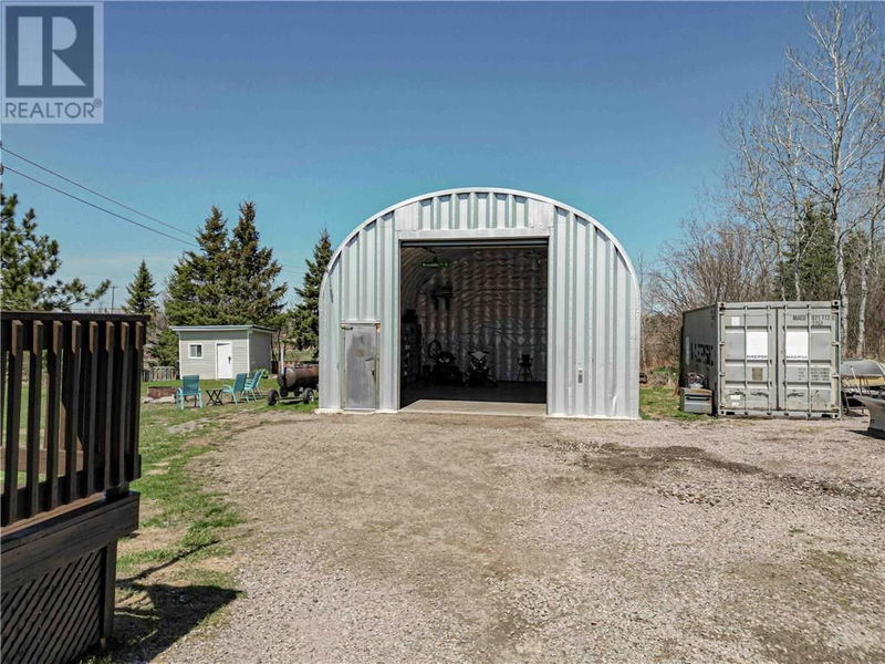 Secondary Property View