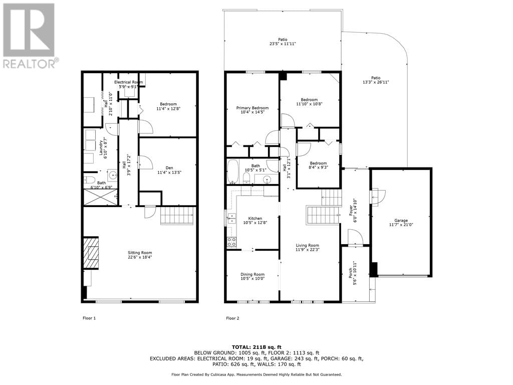 1864 COVEWOOD CRESCENT Image 43