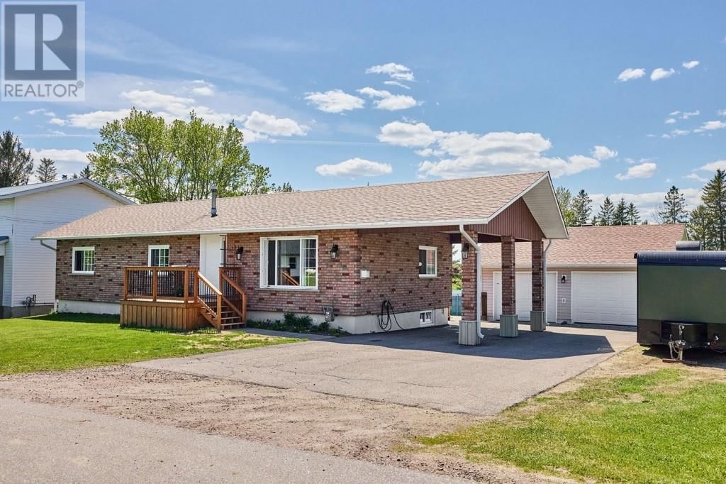 Primary Property View