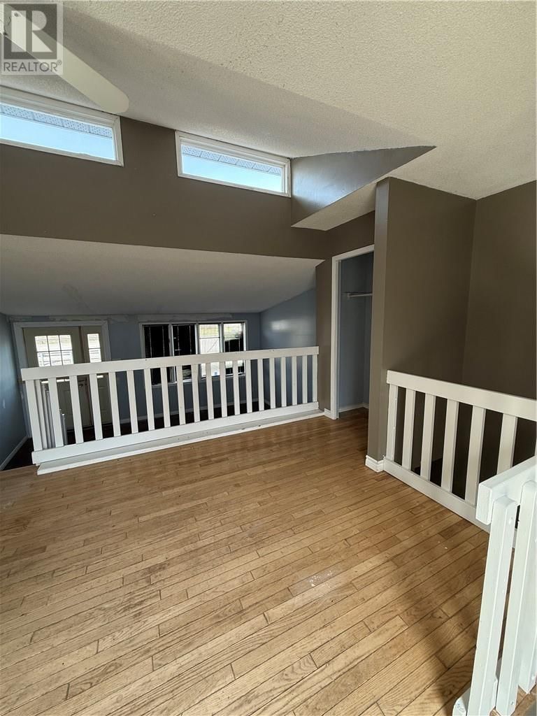 Tertiary Property View