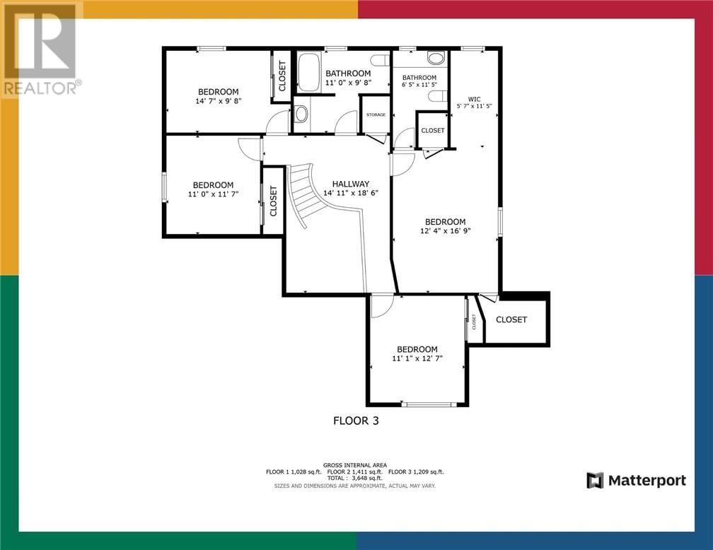 530 GALAXY COURT Image 53