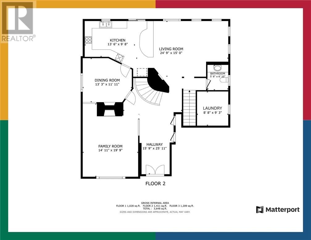 530 GALAXY COURT Image 54