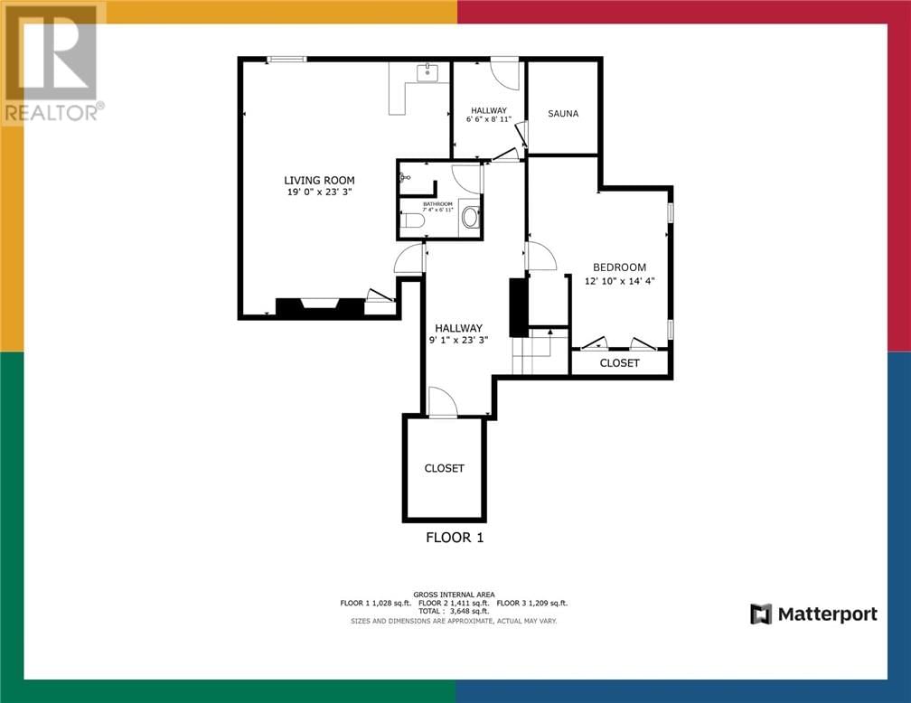 530 GALAXY COURT Image 55