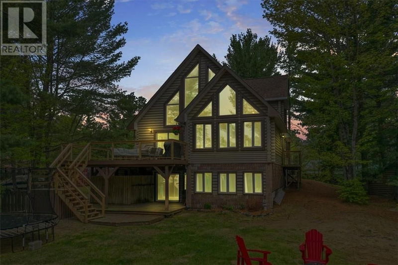 Secondary Property View