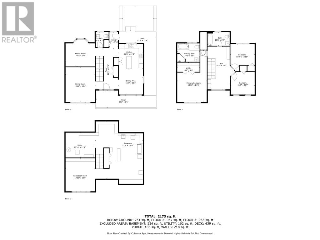 118 MAPLE DRIVE Image 60