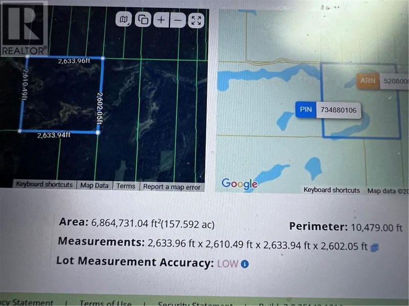 Secondary Property View