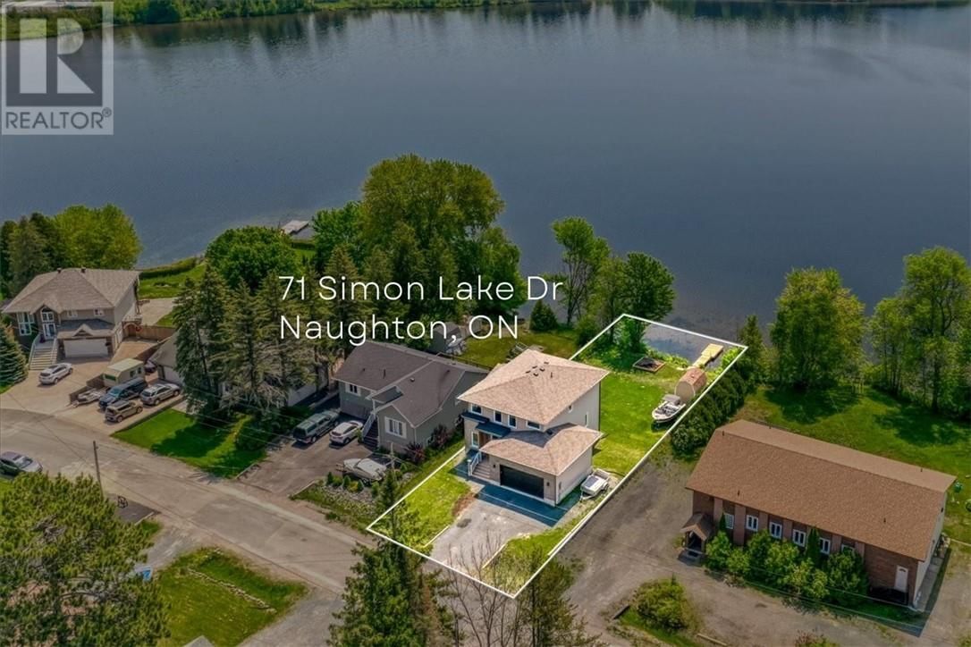 71 SIMON LAKE DRIVE Image 49