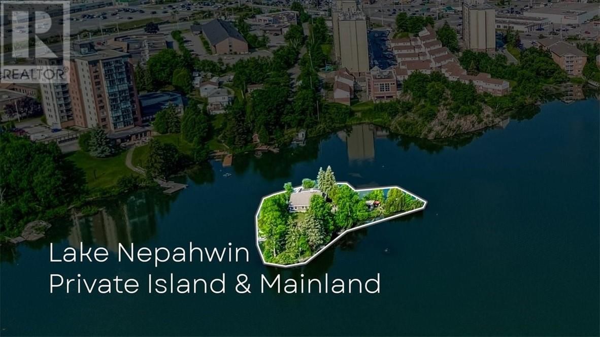 0 NEPAHWIN ISLAND Image 38