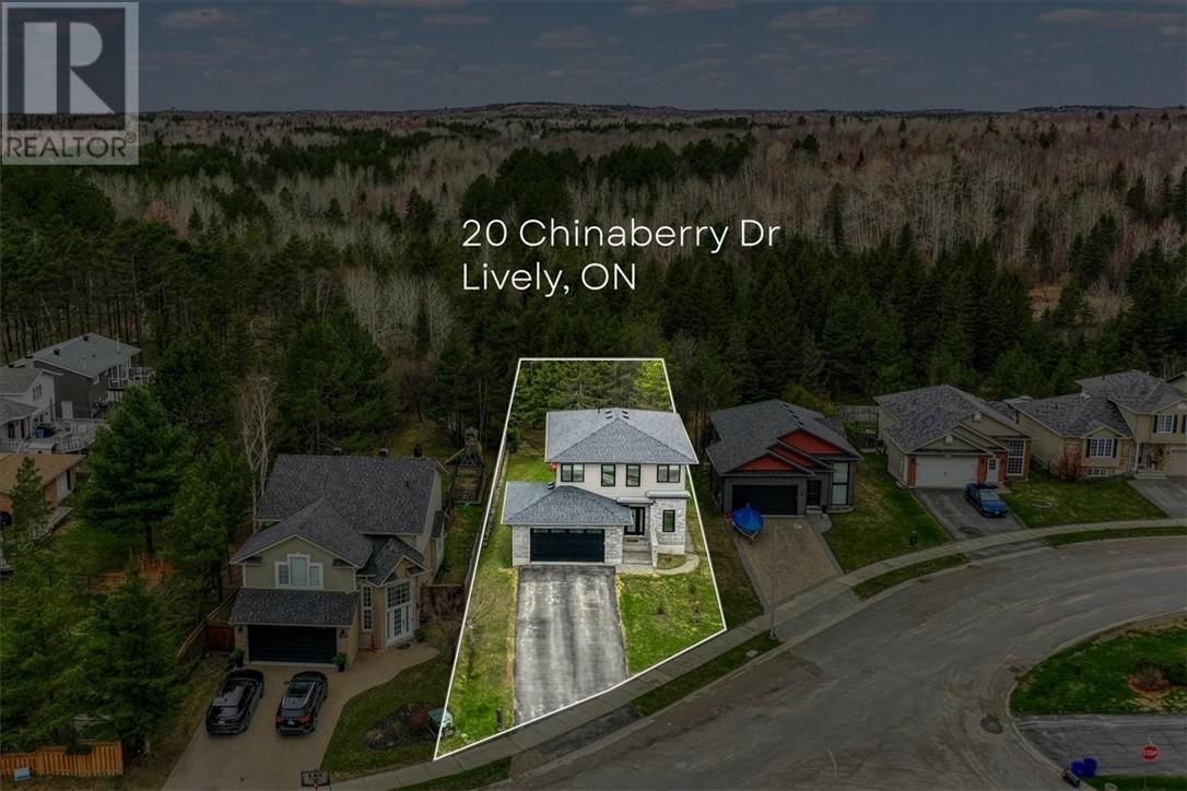 20 CHINABERRY DRIVE Image 2