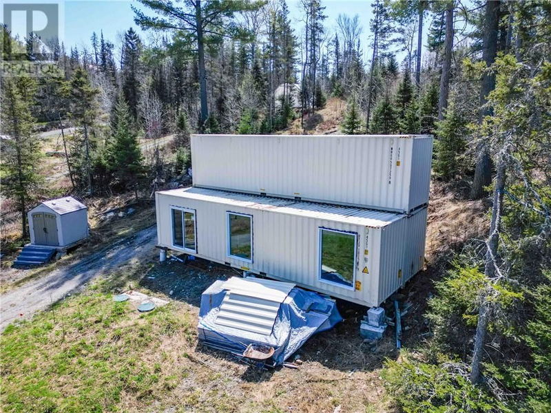 Secondary Property View