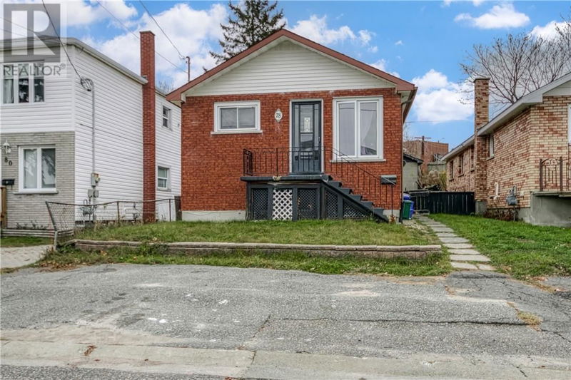 78 Logan Avenue Sudbury, Ontario