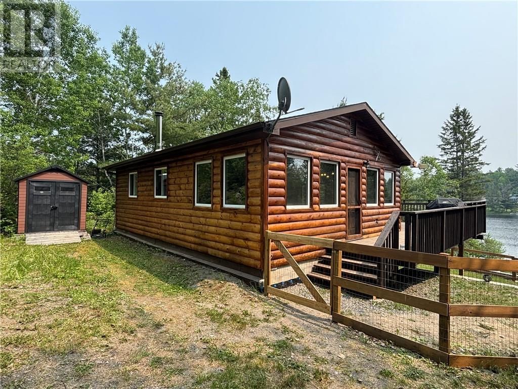 Primary Property View