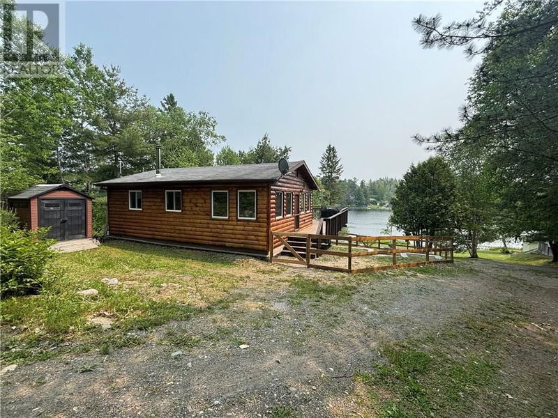Secondary Property View