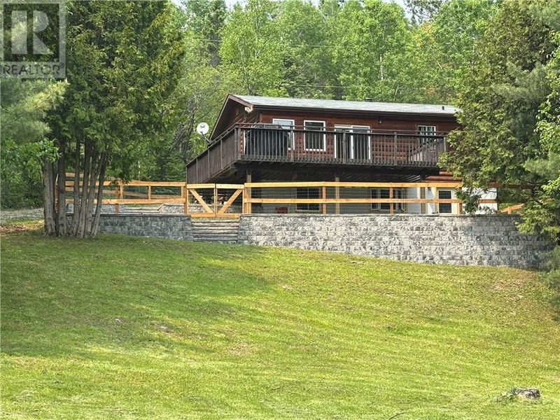 Tertiary Property View