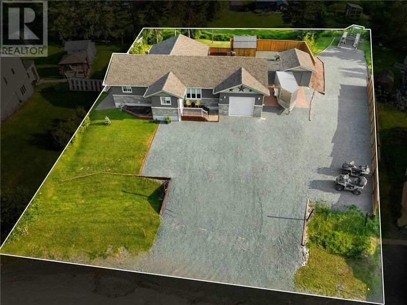 Secondary Property View