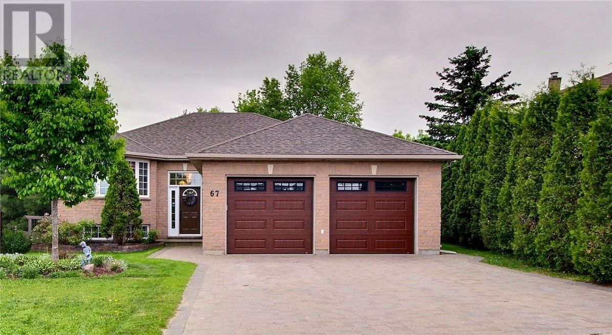 67 RAVINA DRIVE Image 1