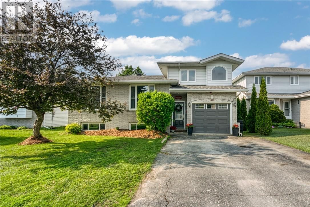 1548 GAUTHIER STREET Image 1