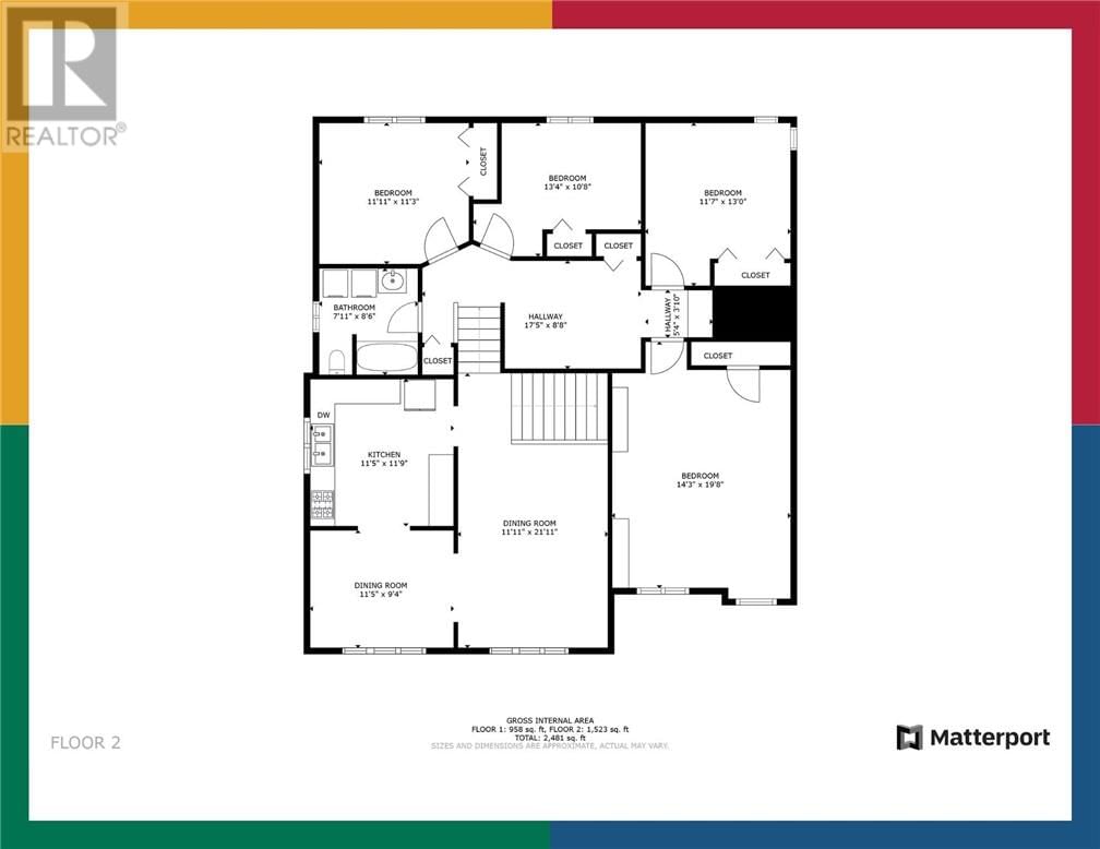 1548 GAUTHIER STREET Image 50