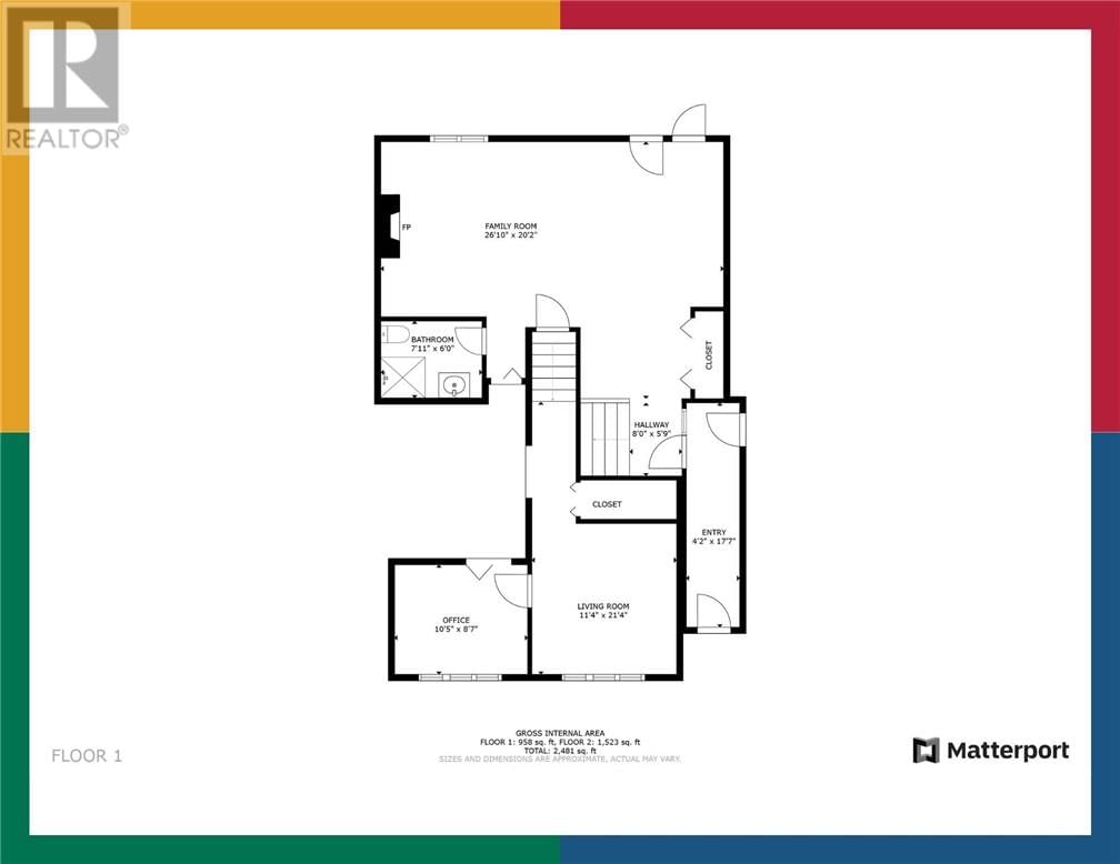 1548 GAUTHIER STREET Image 51