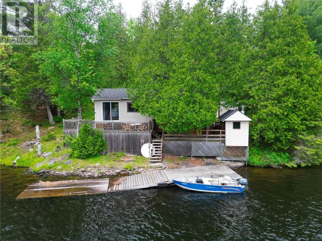 30525 NEPEWASSI LAKE Image 1