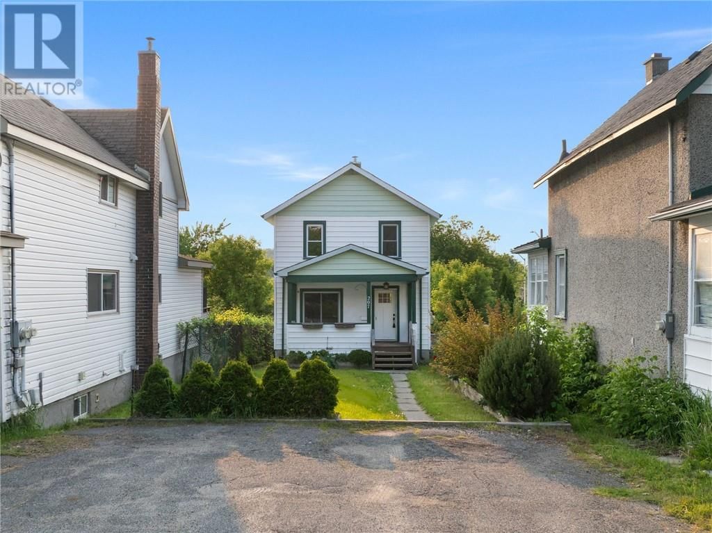207 MOUNTAIN STREET Image 1