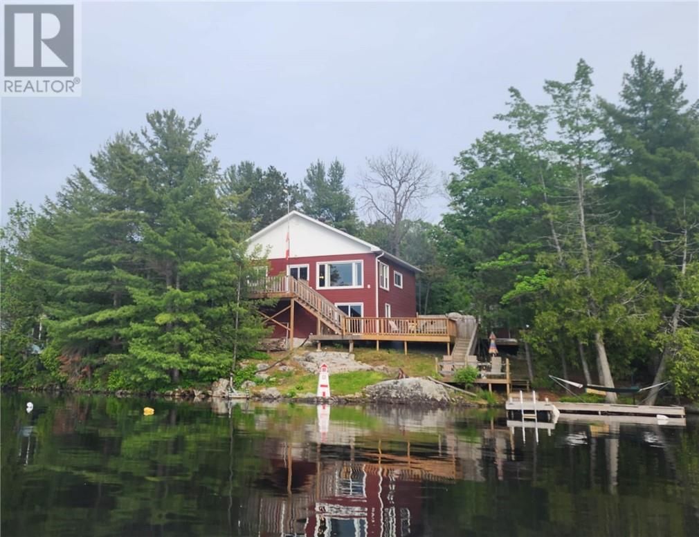 488 CUTLER LAKE ROAD Image 1