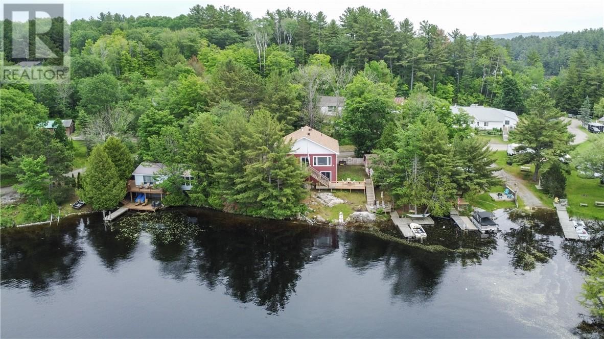 488 CUTLER LAKE ROAD Image 1
