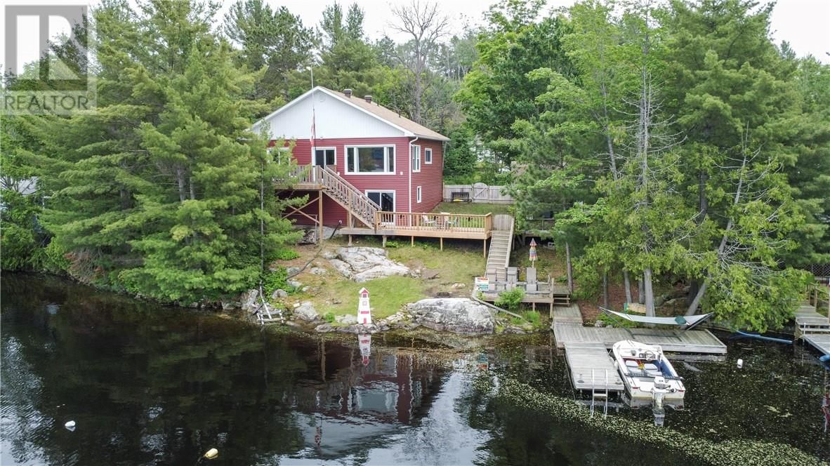 488 CUTLER LAKE ROAD Image 2