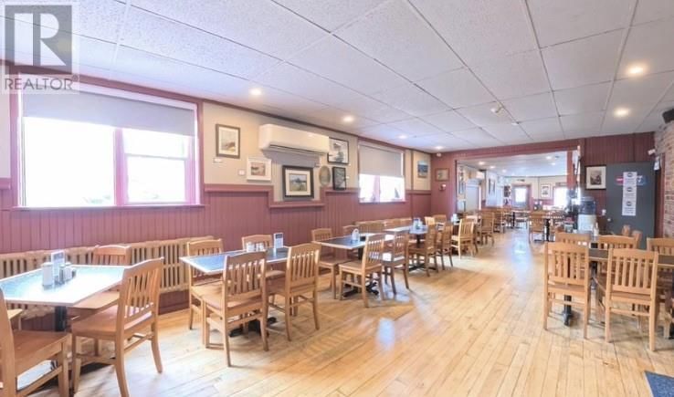 Image #1 of Business for Sale at Water, Little Current, Ontario