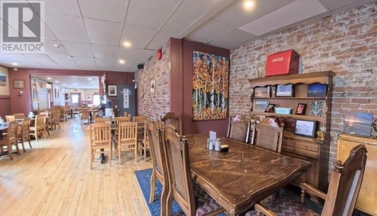 Image #1 of Business for Sale at Water, Little Current, Ontario