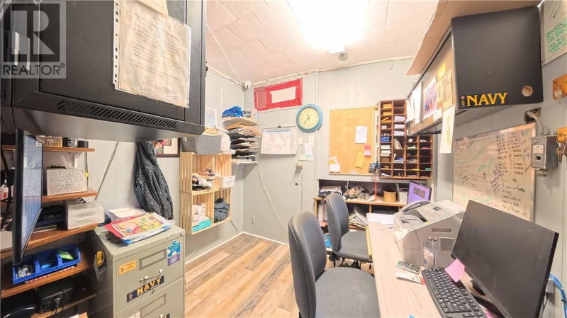 Image #1 of Business for Sale at Water, Little Current, Ontario