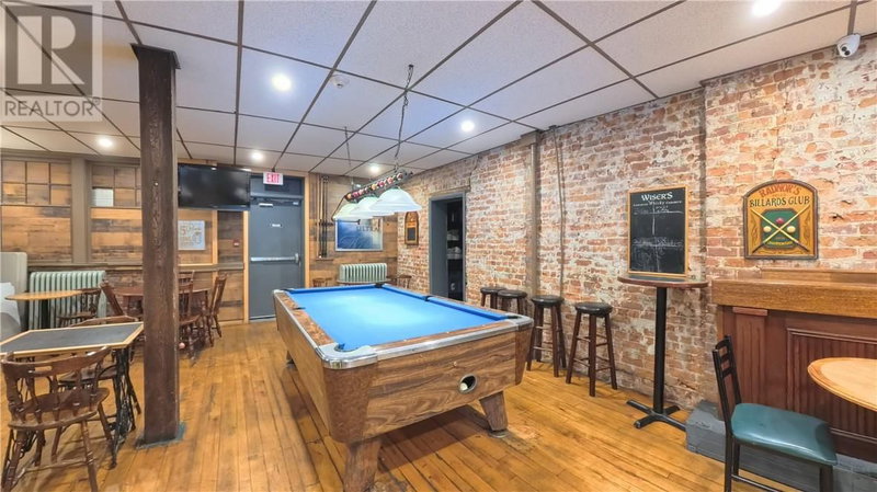 Image #1 of Business for Sale at Water, Little Current, Ontario