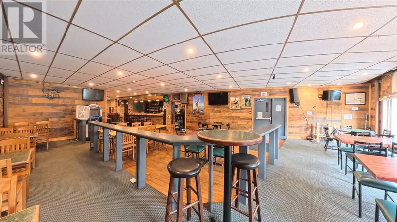 Image #1 of Business for Sale at Water, Little Current, Ontario