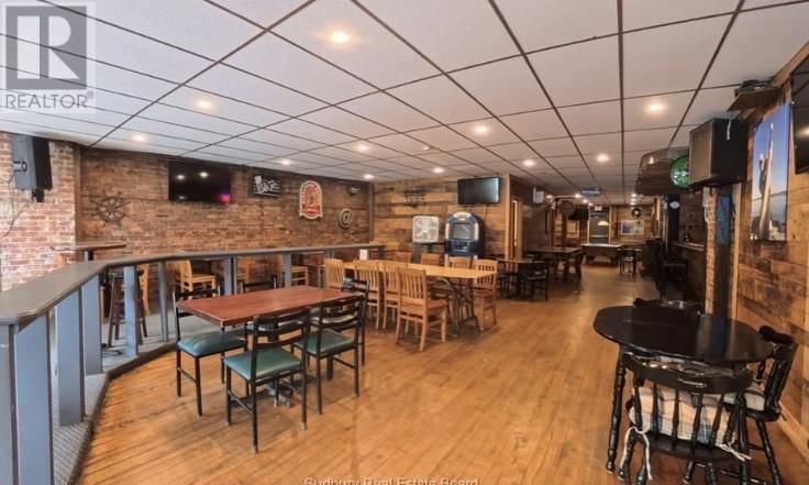 Image #1 of Business for Sale at Water, Little Current, Ontario