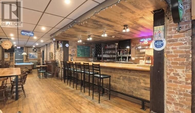 Image #1 of Business for Sale at Water, Little Current, Ontario