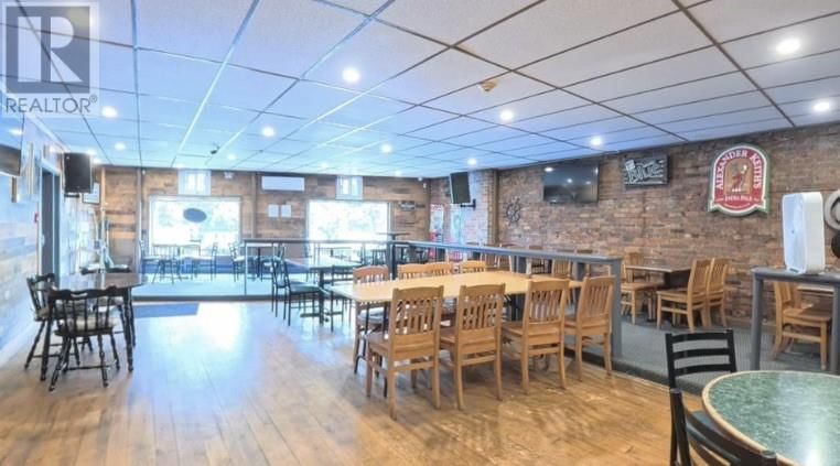 Image #1 of Business for Sale at Water, Little Current, Ontario